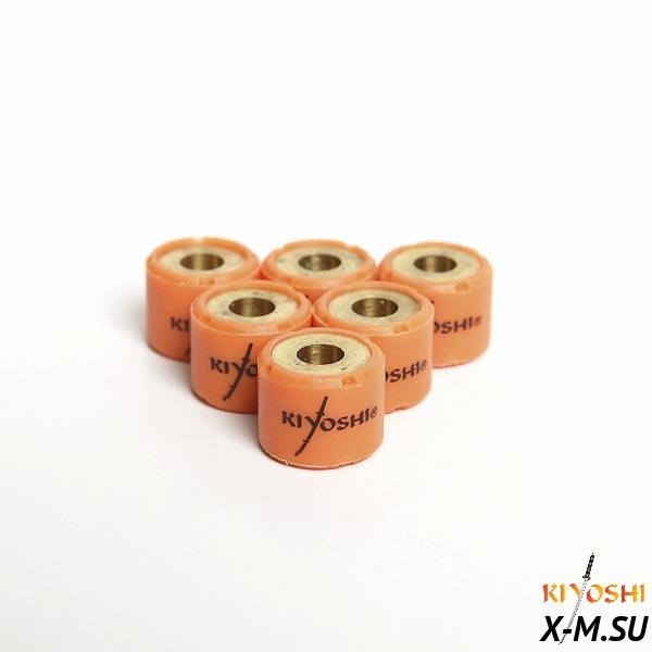 Грузики вариатора ямаха. Грузики вариатора Yamaha. Грузики на скутер 18*14 Kiyoshi. Грузики вариатора Альпина. Грузики вариатора скутера