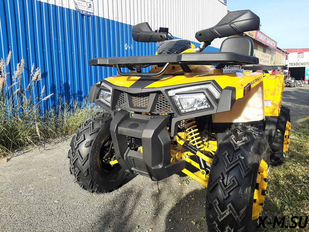 Квадроцикл motoland atv 200 wild track. Motoland wild track 200 lux. Х трек квадроцикл. Квадроцикл вилд трек 200 х. Х трек квадроцикл.