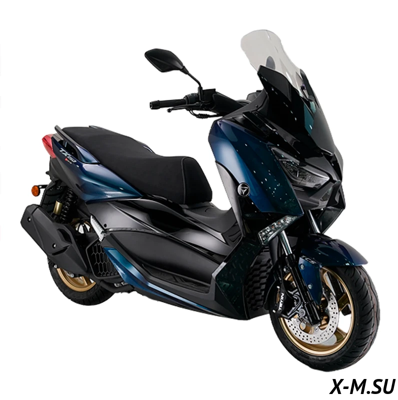 Скутер VENTO VMC Z1