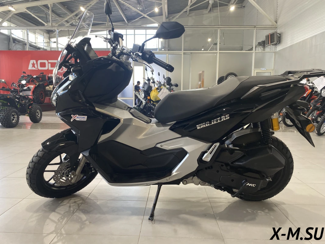 Скутер X MOTORS PCX 200CC REPLICA HONDA PCX