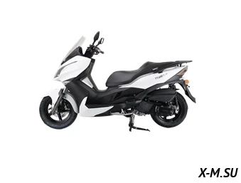 Скутер VENTO VMC Z1