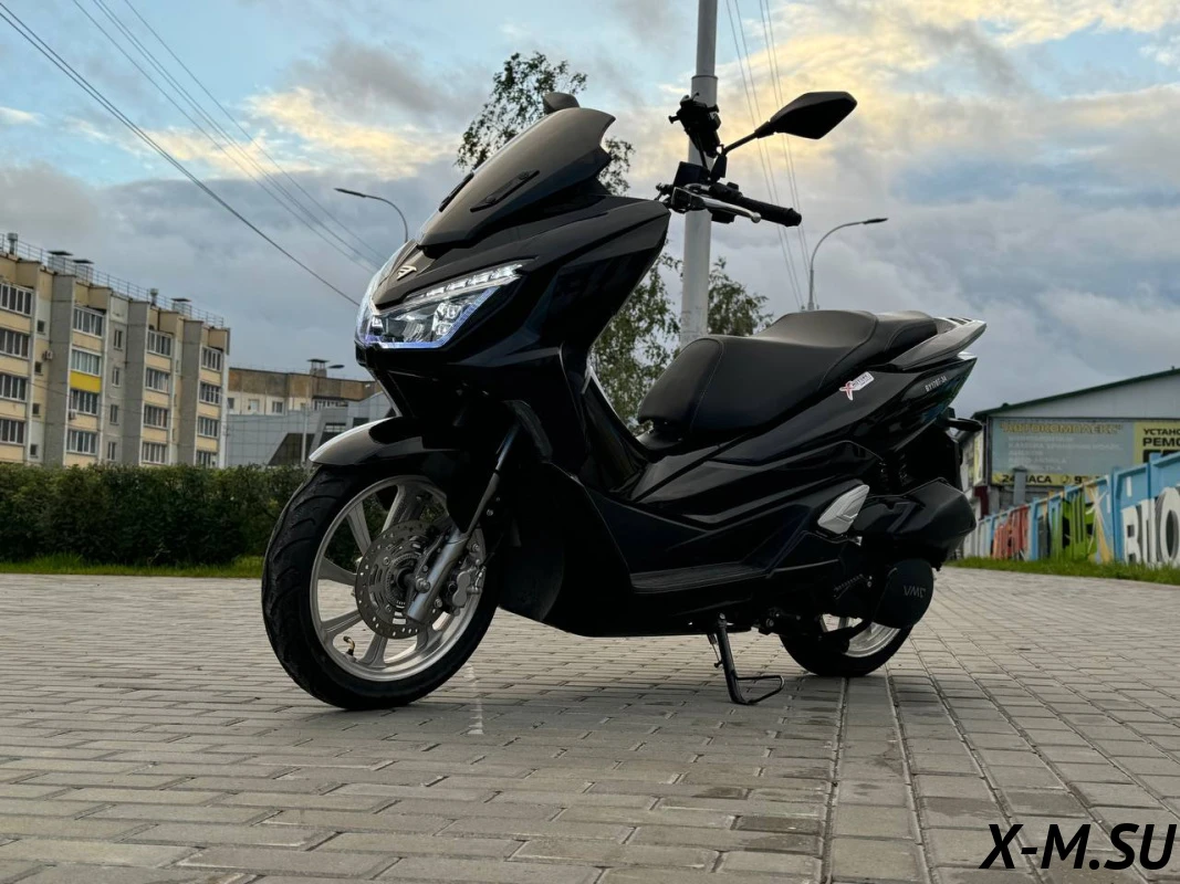 Скутер VENTO PCX 200CC REPLICA HONDA PCX